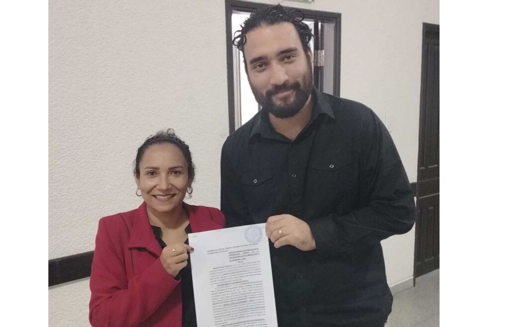 ACTIVISTA