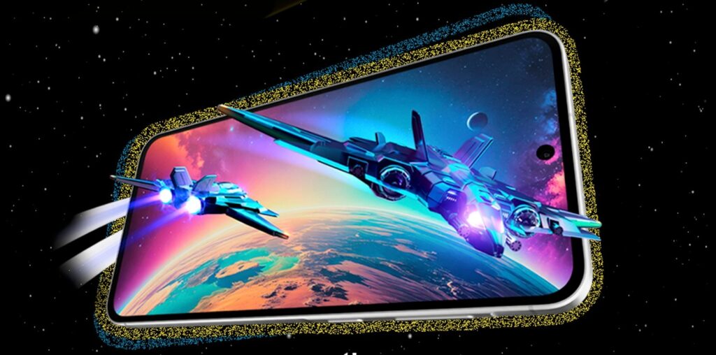 Samsung celebra el Día de Star Wars con una experiencia inmersiva