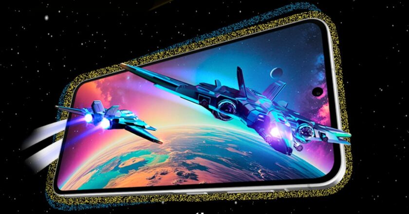 Samsung celebra el Día de Star Wars con una experiencia inmersiva