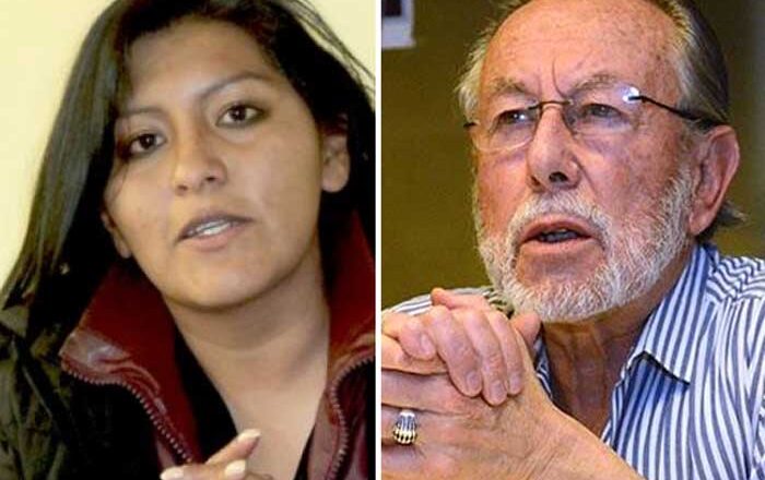 Unidad apuesta por rostros conocidos para las elecciones 2025
