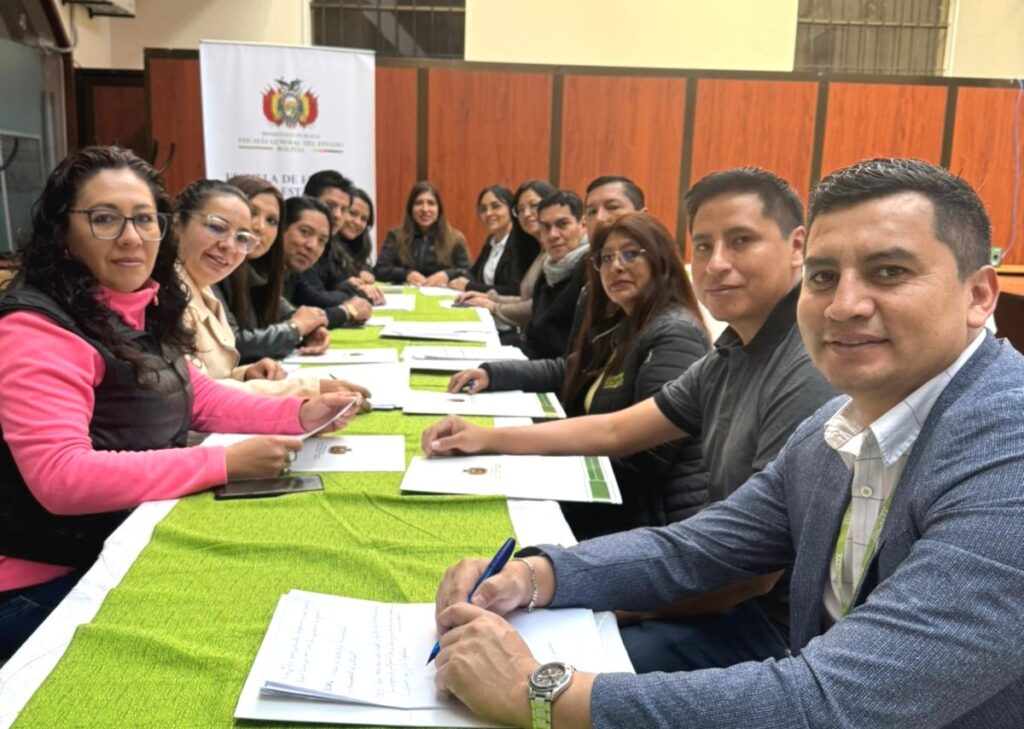 TRATA Y TRÁFICO