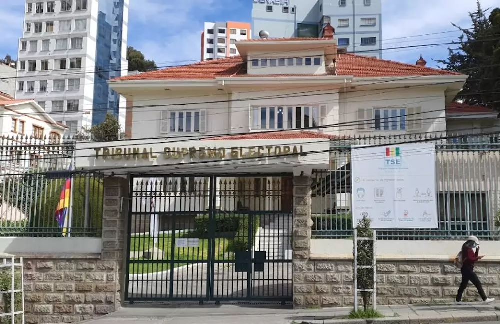 TSE prevé recibir más de 4.500 candidaturas para las elecciones generales de agosto