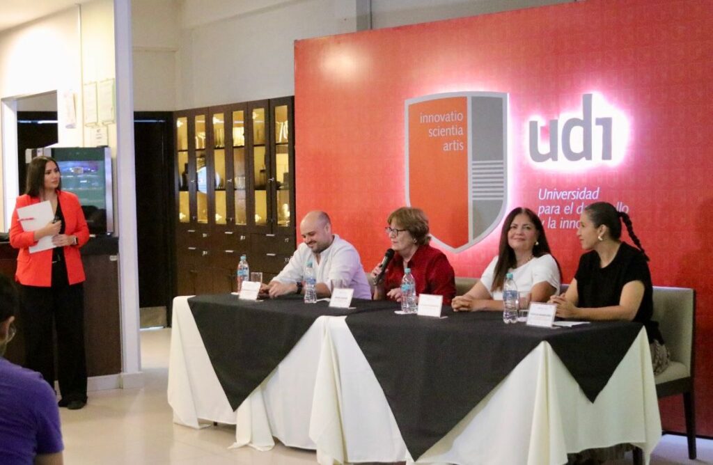 UDI