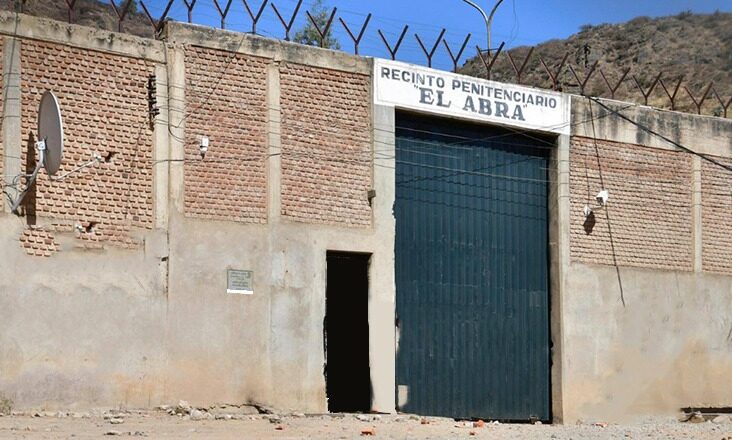 Condenan a 20 años de presidio a hombre que violó a una adolescente