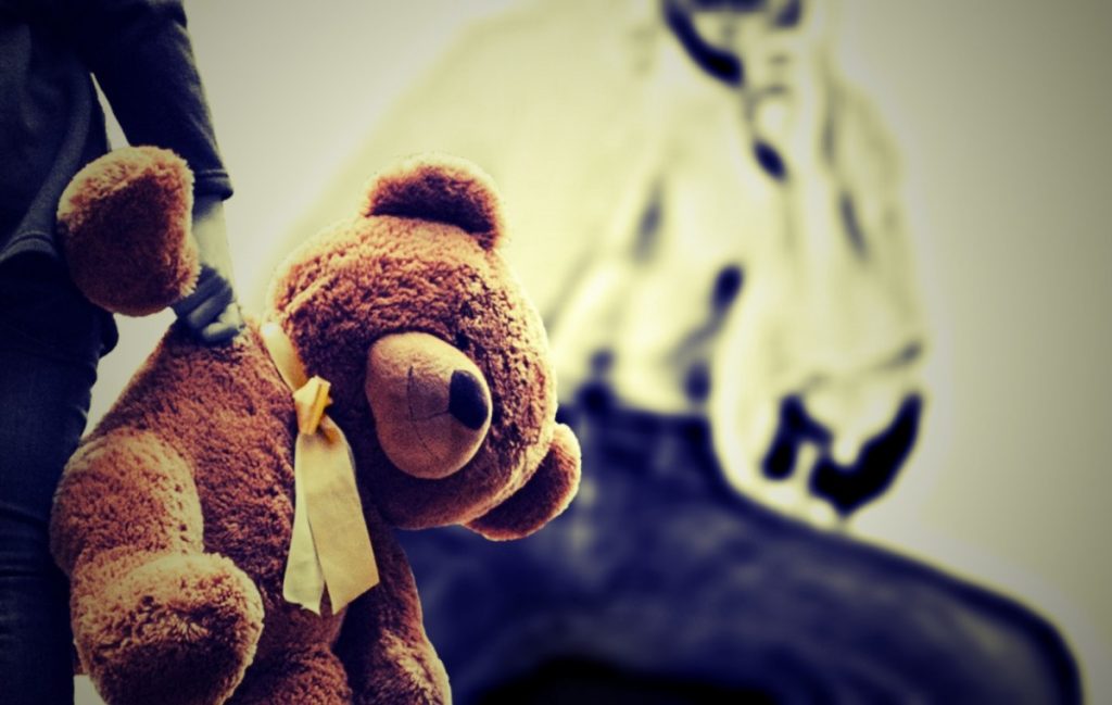 VIOLACIÓN