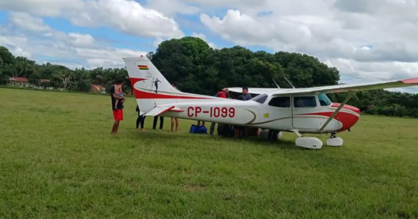 Continúa la búsqueda de avioneta desaparecida en Beni: se manejan tres hipótesis sobre su paradero