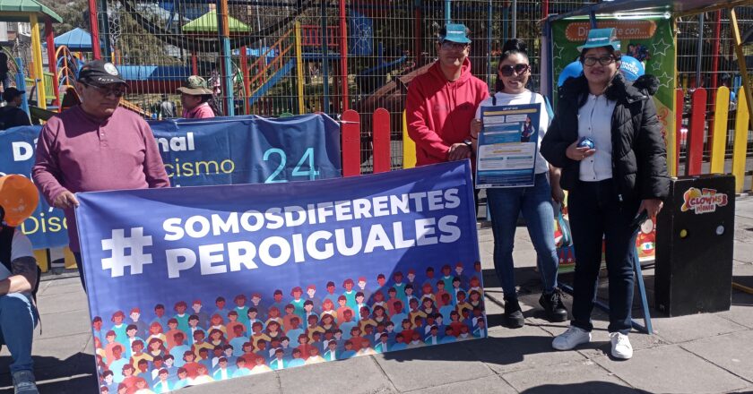 Banco Unión ratifica su compromiso con la igualdad y la no discriminación