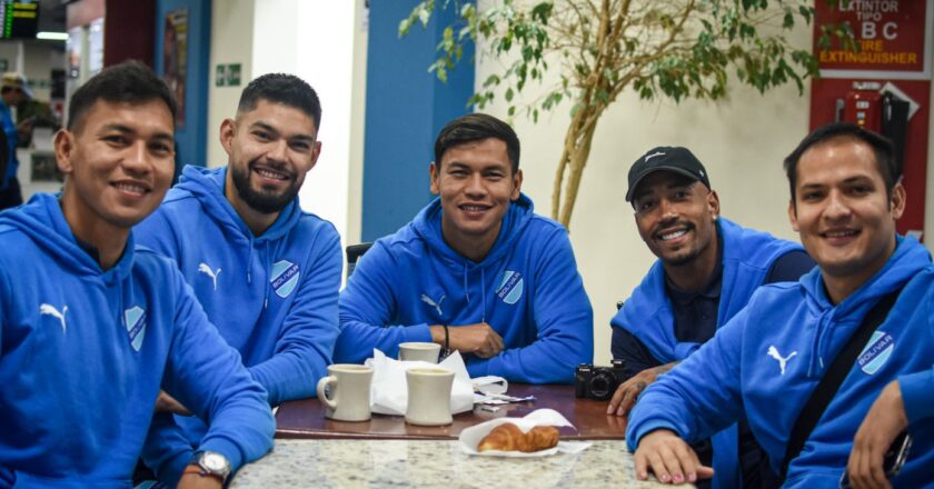 Bolívar visita a Sporting Cristal con la obligación de ganar en la Copa Libertadores