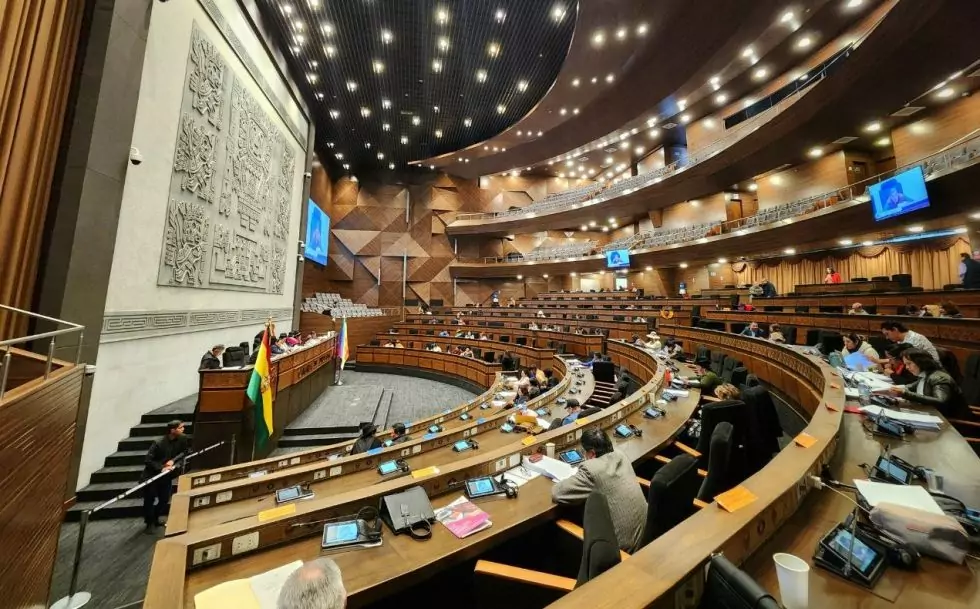 CÁMARA DE DIPUTADOS