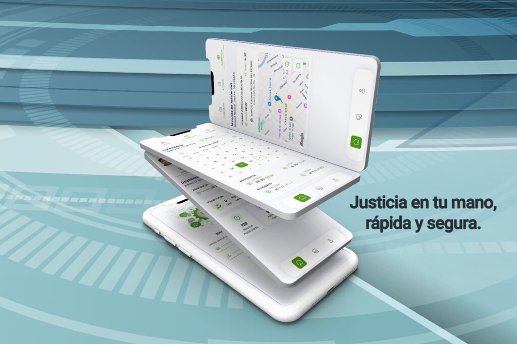 ECOSISTEMA MINISTERIO PÚBLICO
