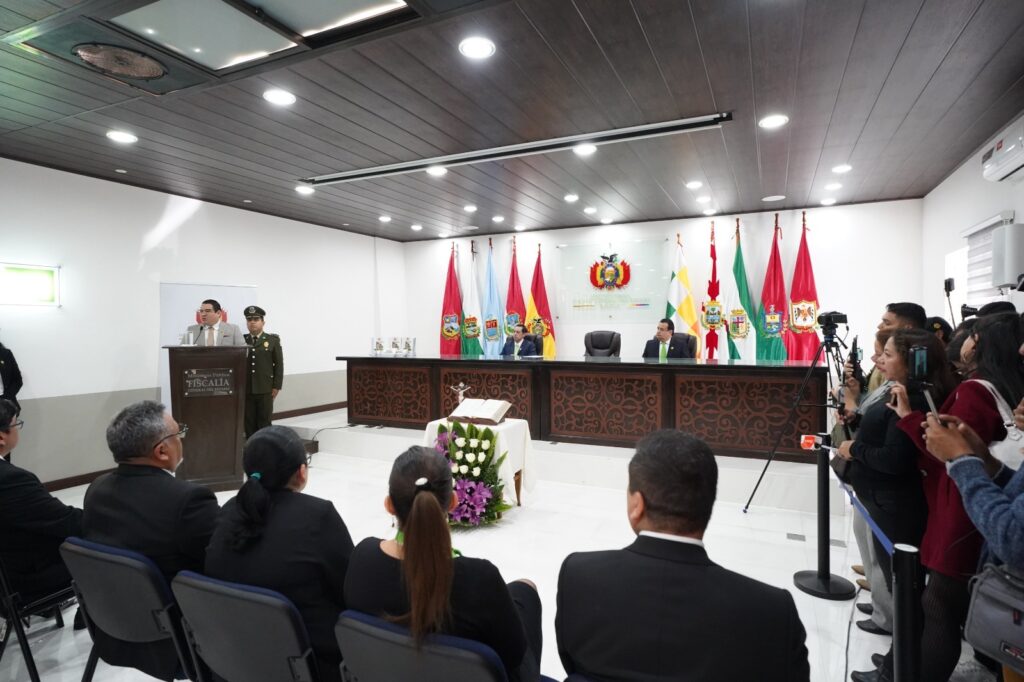 FISCALES SUPERIORES