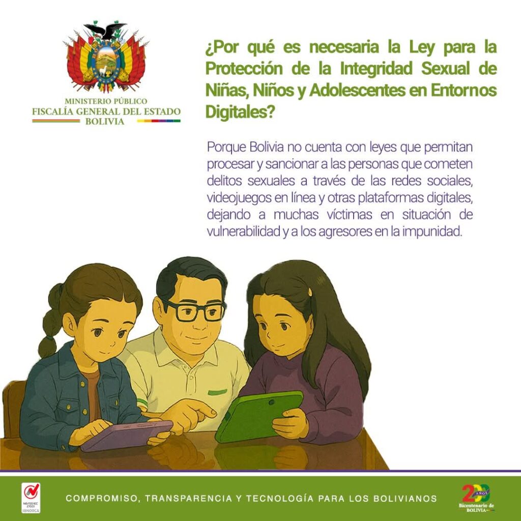 FISCALÍA Y DEFENSORÍA