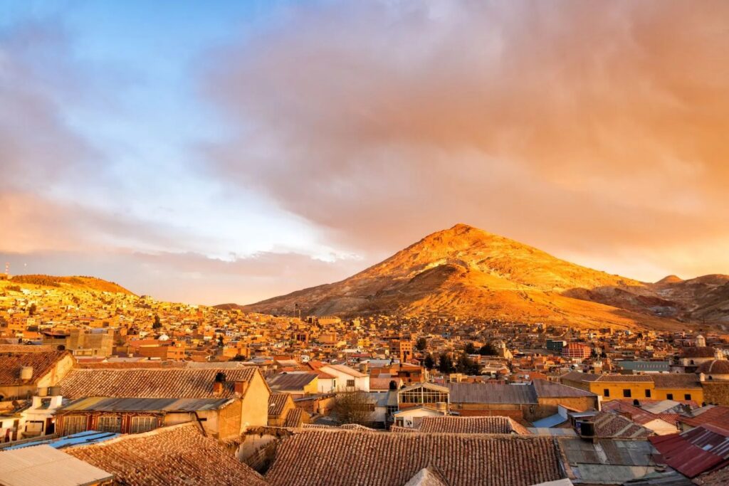 POTOSÍ