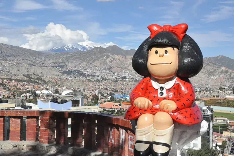 MAFALDA