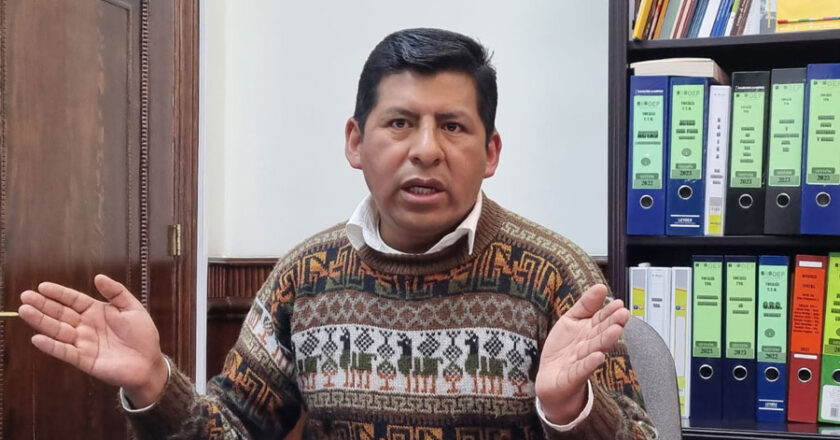 TSE aclara que fallo favorable a Pan-Bol no implica ampliación de plazo para inscripción de candidatos