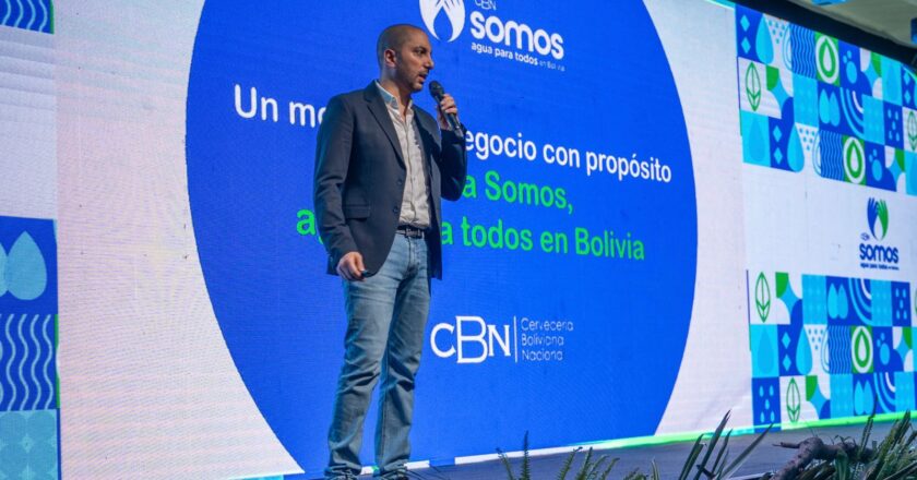 En TrendTalks, CBN impulsa la transformación empresarial desde su enfoque en la sostenibilidad