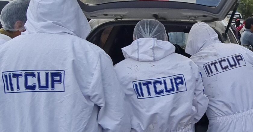 Fiscalía investiga muerte de mujer durante operativo anticontrabando en Oruro