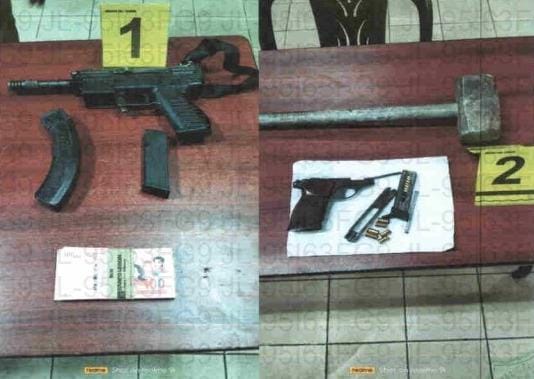 El Alto: Cuatro partícipes del asalto a una casa de cambios son sentenciados a 25, 12 y 10 años de cárcel