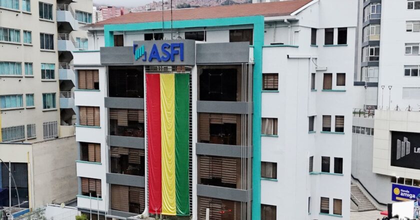 ASFI destaca el impacto positivo de las reprogramaciones y refinanciamientos en el Sistema Financiero