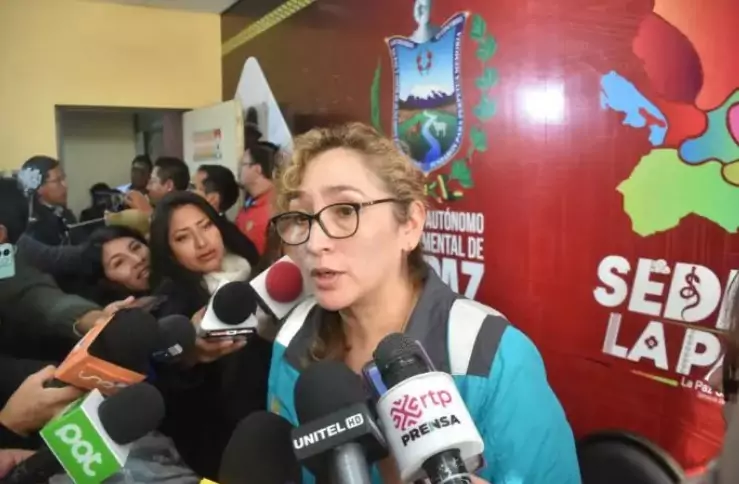 SEDES BAJAS TEMPERATURAS