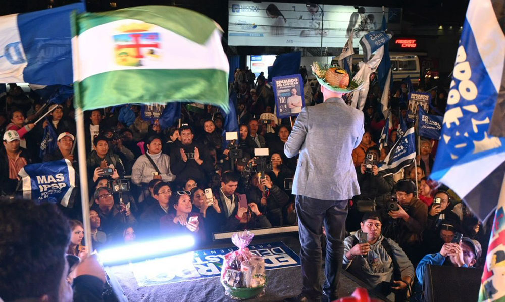 EDUARDO DEL CASTILLO