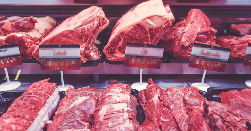 Chile evalúa habilitación sanitaria para importar carne boliviana