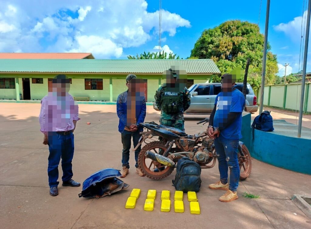 COCAÍNA