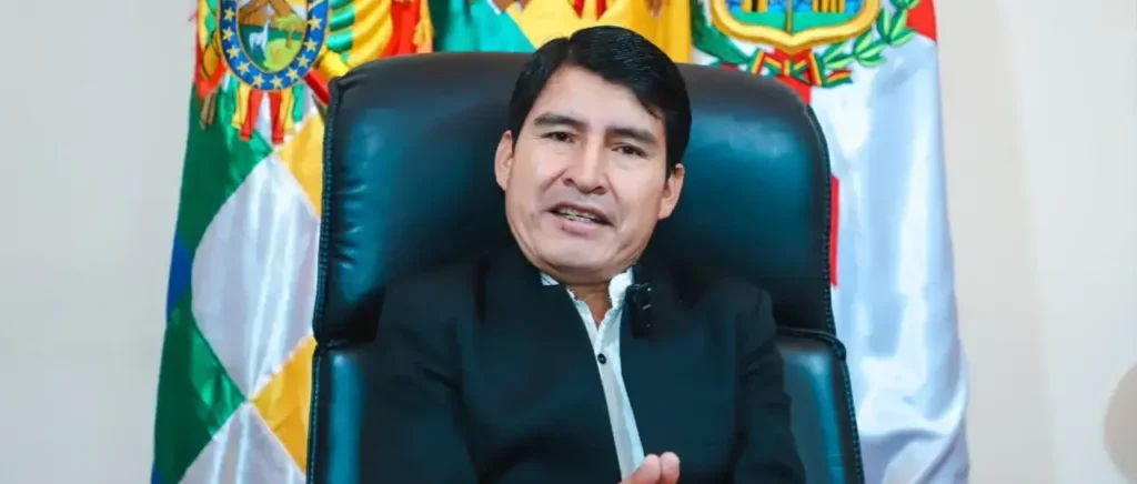 Damián Condori presenta leve mejoría, pero su estado de salud sigue siendo incierto