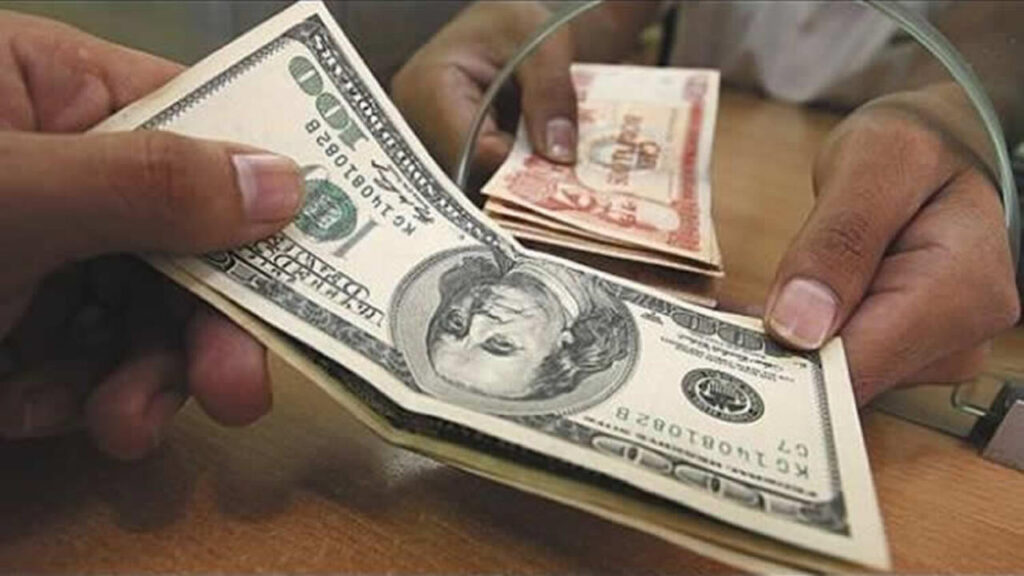 DÓLAR PARALELEO