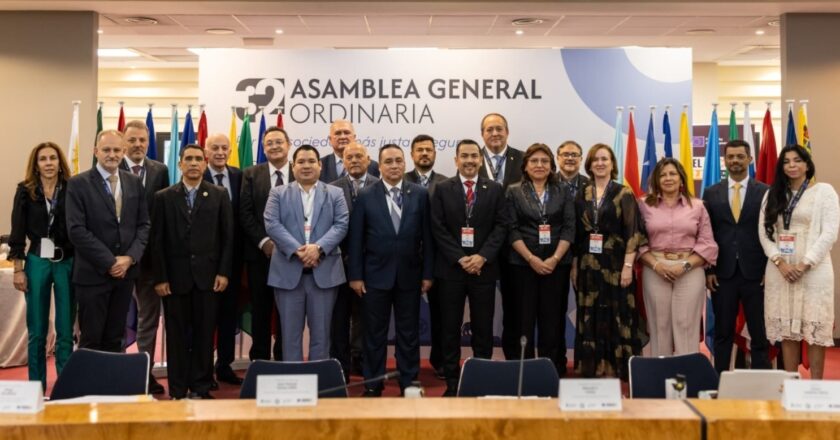 Certificaciones de IBNORCA posesionan al Ministerio Público de Bolivia como líder en la revolución tecnológica del Sistema de Justicia en Iberoamérica