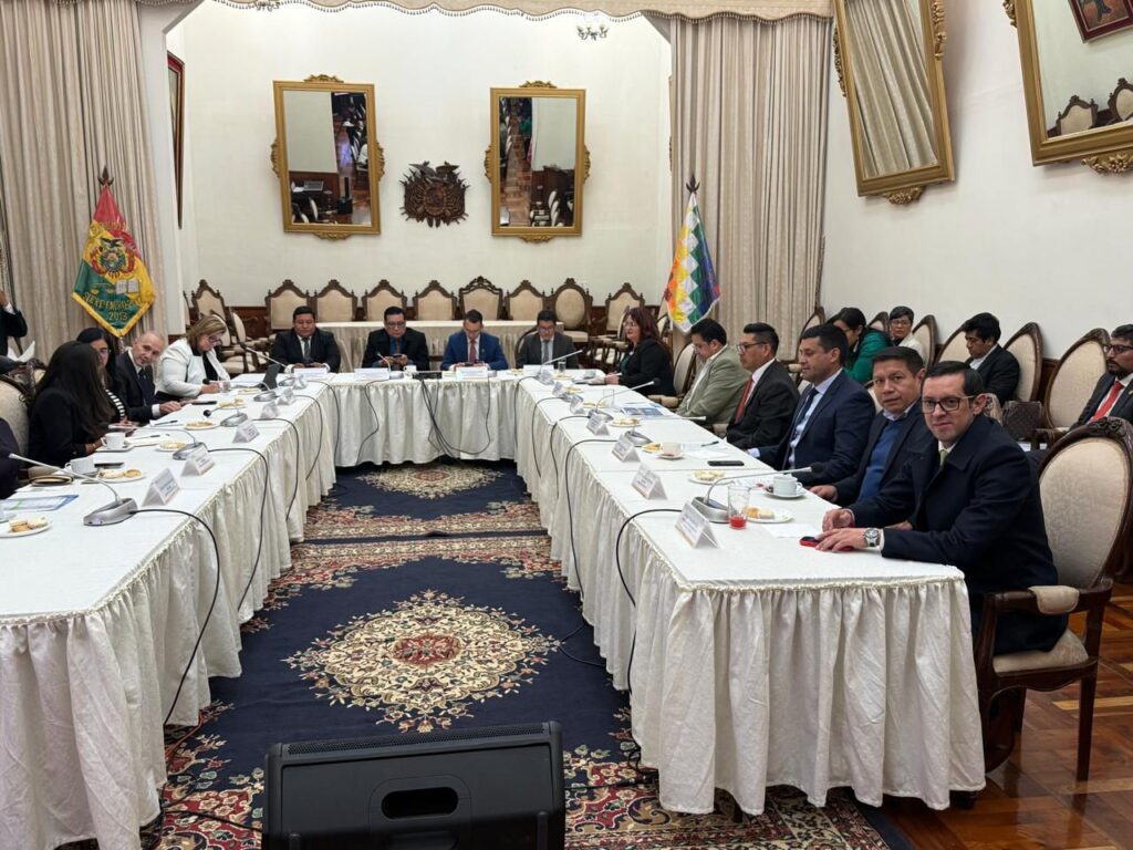 FISCALÍA CIDH