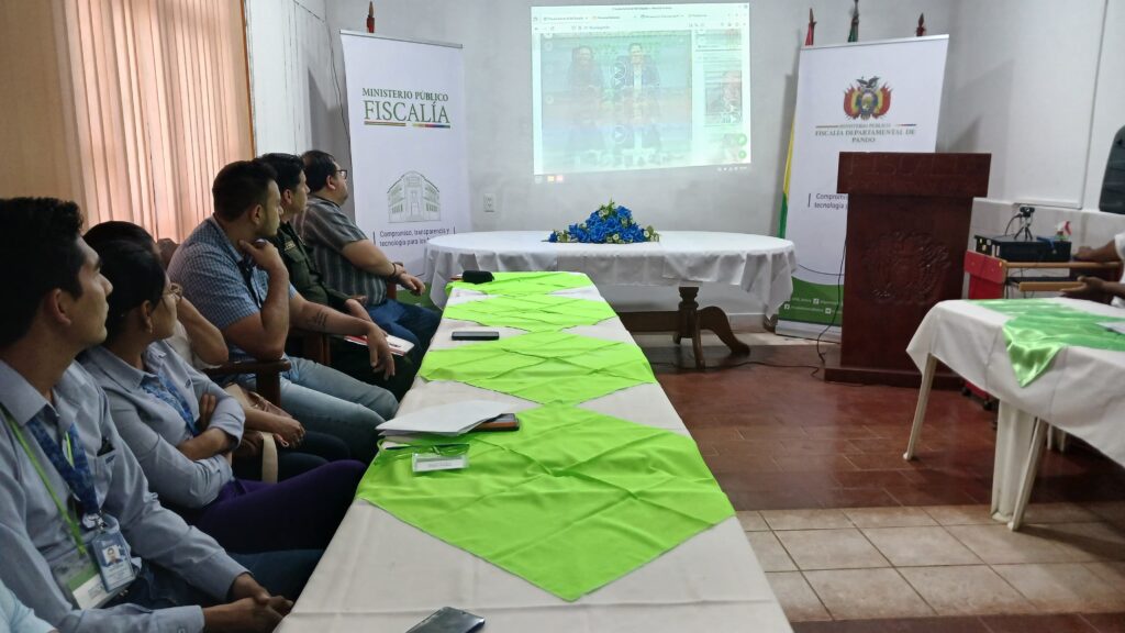 FISCALÍA