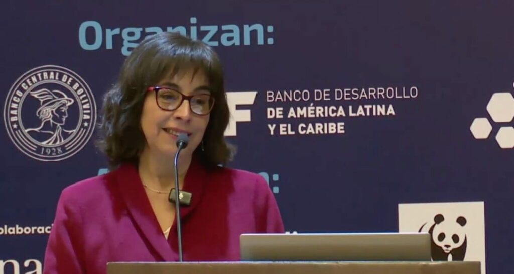 FORO DEL BICENTENARIO