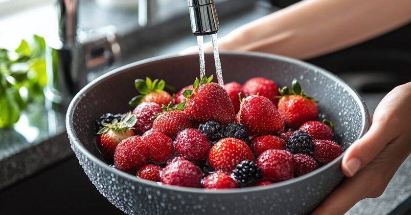 Día Mundial de la Seguridad Alimentaria: consejos para evitar intoxicaciones y cuidar tu salud