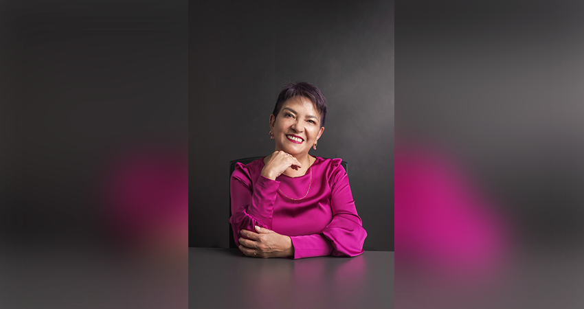 Dra. María Reneé Centellas Guevara