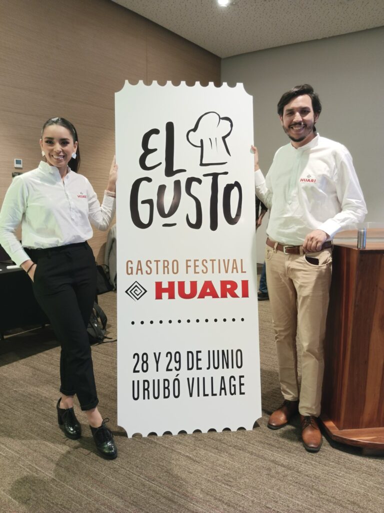HUARI