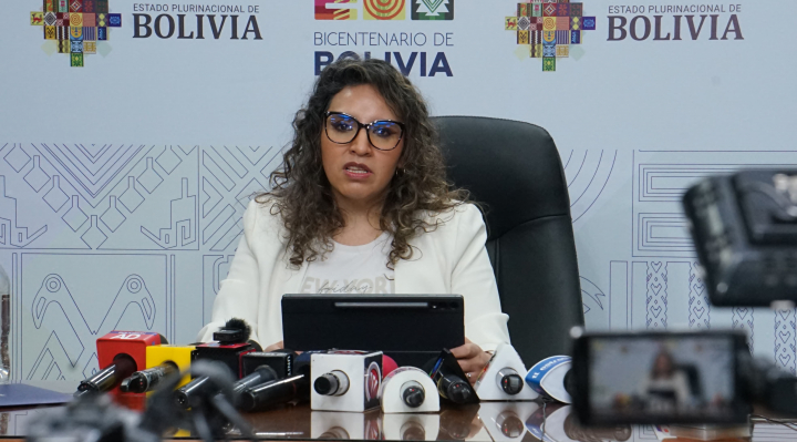 Ministerio de Salud reporta 203 heridos durante bloqueos; denuncian ataques a personal médico y policial