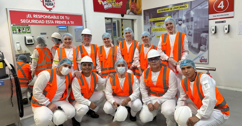 Nesternship: la pasantía de Nestlé que conecta el talento joven con el mundo laboral real