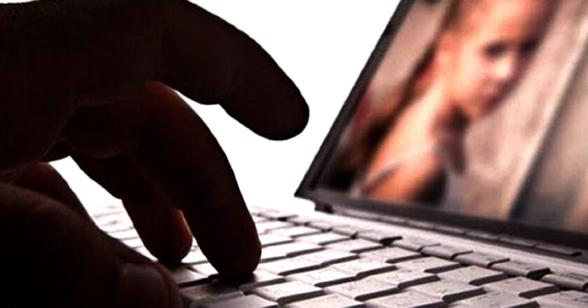 Pornografía: Fiscalía investiga a sujeto que filmaba a una adolescente en Sucre