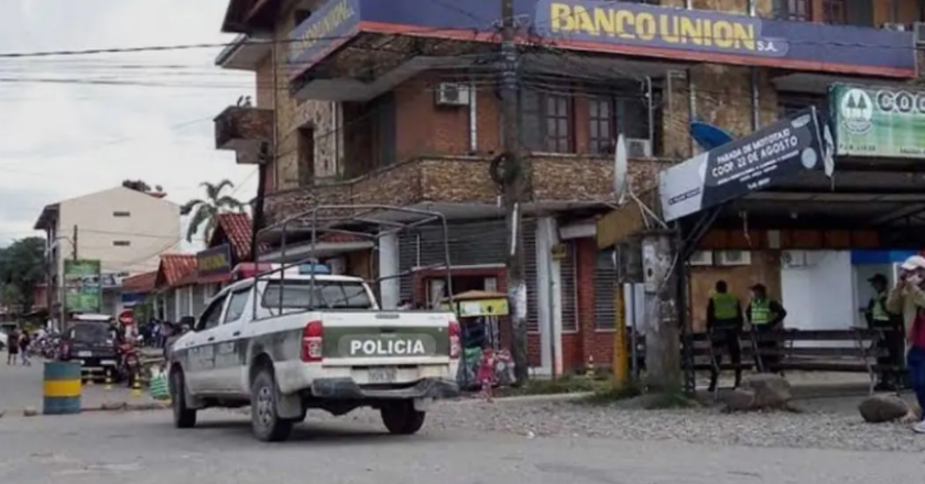 Agropecuarios del Trópico exigen reapertura de bancos ante crisis en exportaciones