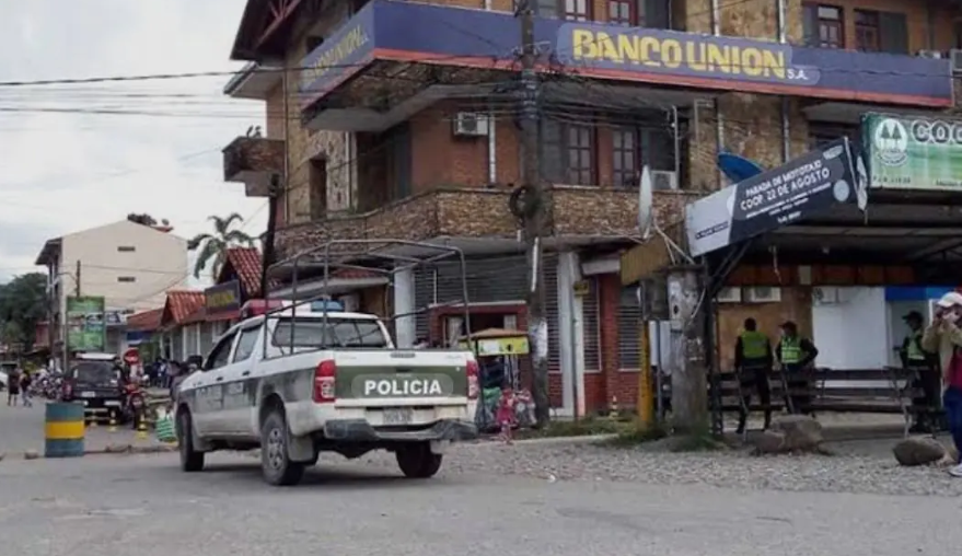 Agropecuarios del Trópico