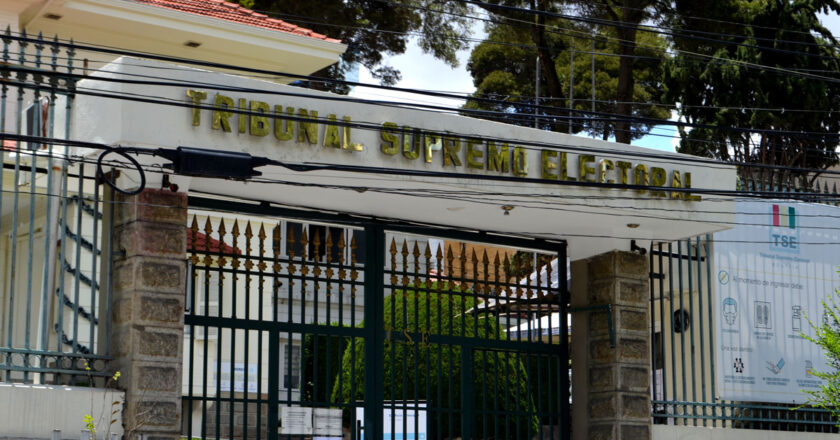 TSE confirma la inscripción de candidatos de Alianza Popular tras fallo del TCP
