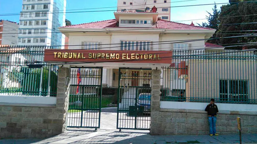 TSE