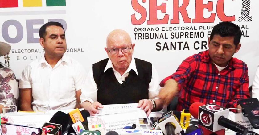 Más de 2.000 candidatos fueron inhabilitados por el TSE rumbo a las elecciones de agosto