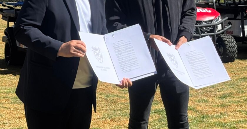 Yango Bolivia refuerza su compromiso con la cultura y la juventud del país a través de una alianza con la Federación Boliviana de Fútbol