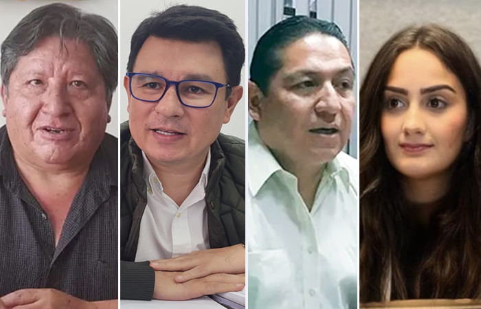ANALISTAS