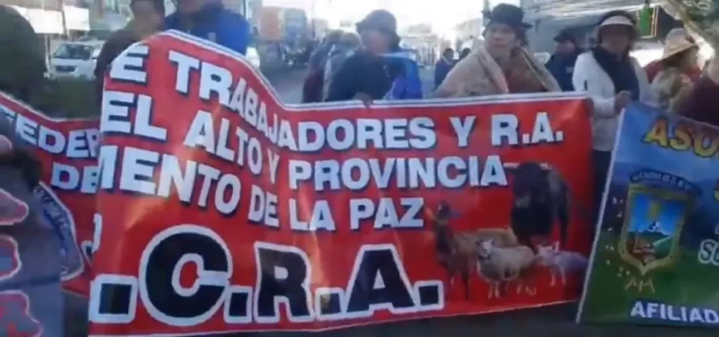 FUTECRA