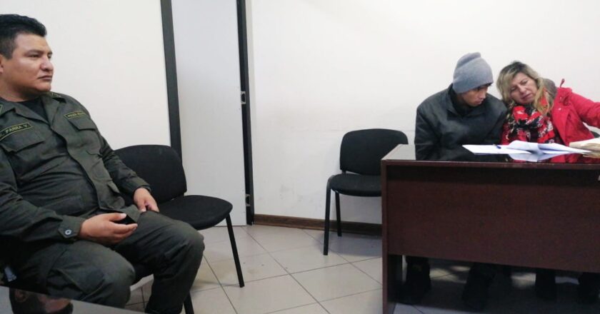 Condenan a 30 años de prisión a hombre por infanticidio de su sobrino de un año en Santa Cruz