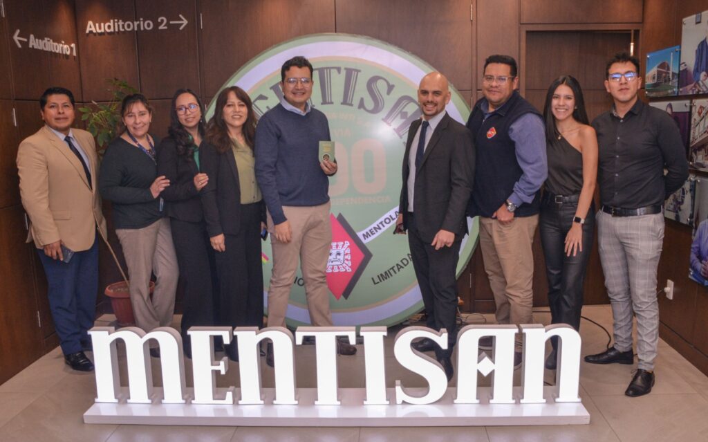 Ivan Yupanqui, Giovana Mendoza, Giovana Alvarez, Claudia Cespedes, Osmar Oña, Rodrigo Casanovas, Marcelo Gonzales, Maria Fer