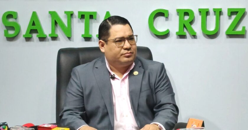 Fiscalía convoca a declarar a Ruth Y.N.J. por presuntos delitos electorales